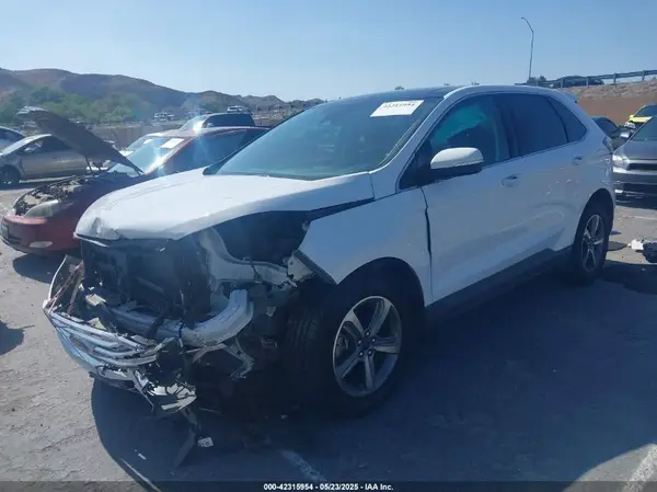 2FMPK3J92LBB50181 2020 FORD EDGE - Image 2