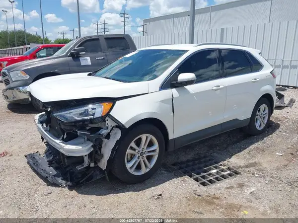 2FMPK3J92LBB52173 2020 FORD EDGE - Image 2