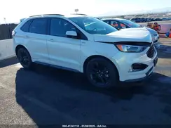 2FMPK3J92LBB53467 2020 FORD EDGE
