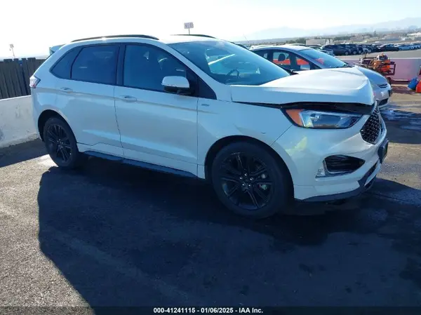 2FMPK3J92LBB53467 2020 FORD EDGE - Image 1