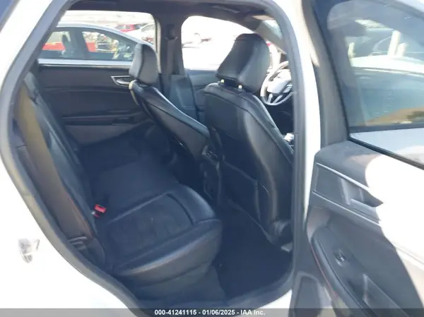 2FMPK3J92LBB53467 2020 FORD EDGE - Image 8