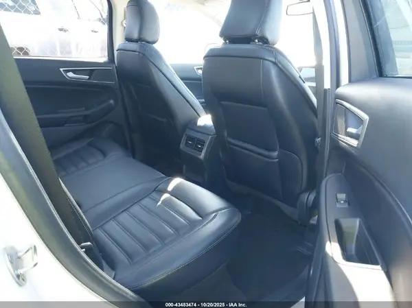 2FMPK3J92LBB59527 2020 FORD EDGE - Image 8