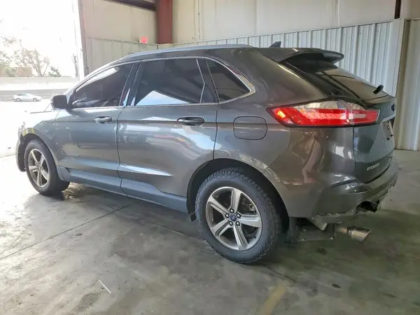 2FMPK3J92LBB65392 2020 FORD EDGE - Image 2