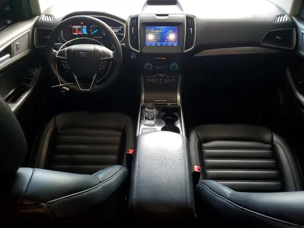 2FMPK3J92LBB65392 2020 FORD EDGE - Image 8