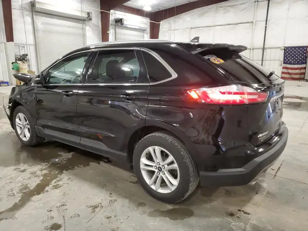 2FMPK3J92LBB67823 2020 FORD EDGE - Image 2
