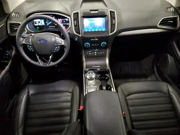 2FMPK3J92LBB67823 2020 FORD EDGE - Image 8