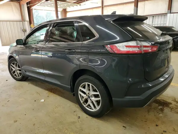 2FMPK3J92MBA00265 2021 FORD EDGE - Image 2