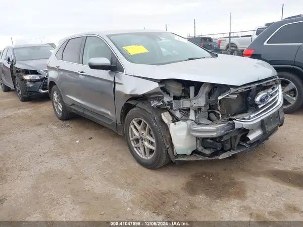 2FMPK3J92MBA00928 2021 FORD EDGE - Image 1