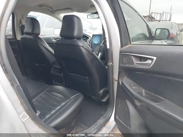 2FMPK3J92MBA00928 2021 FORD EDGE - Image 8