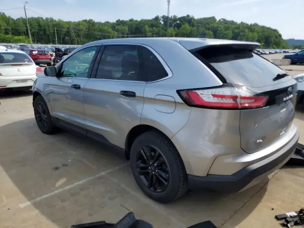 2FMPK3J92MBA01304 2021 FORD EDGE - Image 2