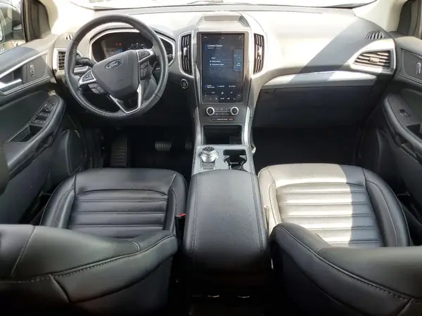 2FMPK3J92MBA01304 2021 FORD EDGE - Image 8