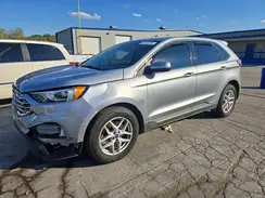 2FMPK3J92MBA02436 2021 FORD EDGE