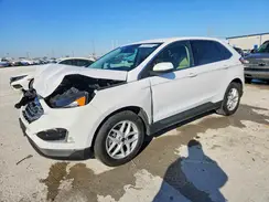 2FMPK3J92MBA02663 2021 FORD EDGE