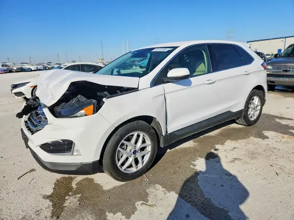 2FMPK3J92MBA02663 2021 FORD EDGE - Image 1