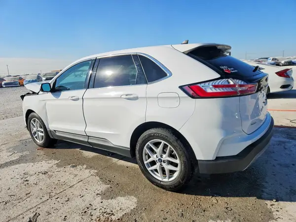 2FMPK3J92MBA02663 2021 FORD EDGE - Image 2