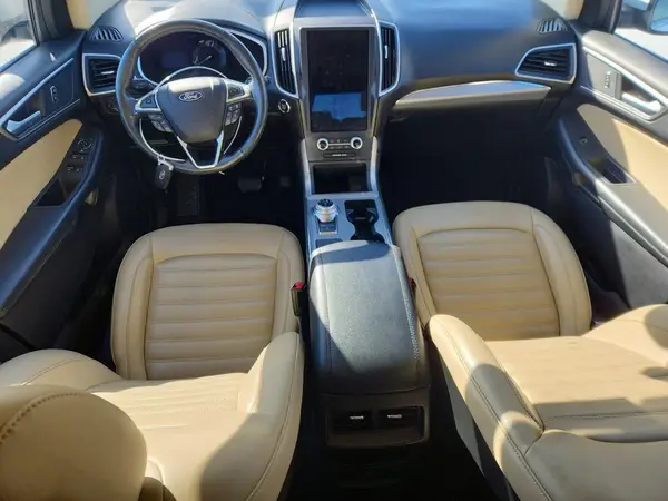 2FMPK3J92MBA02663 2021 FORD EDGE - Image 8