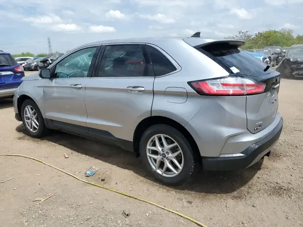 2FMPK3J92MBA04865 2021 FORD EDGE - Image 2