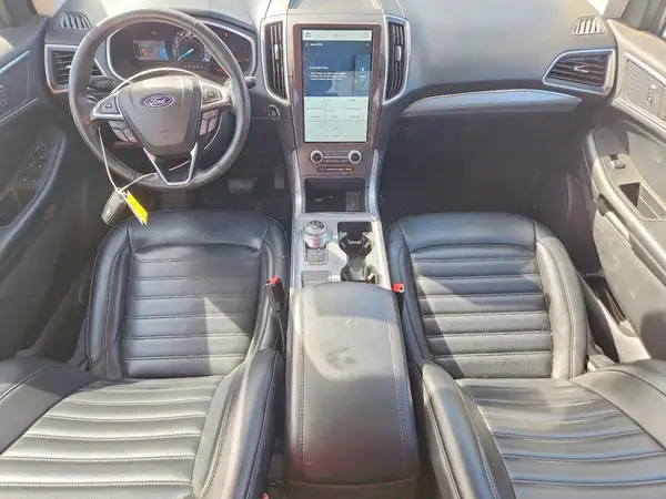 2FMPK3J92MBA05286 2021 FORD EDGE - Image 8
