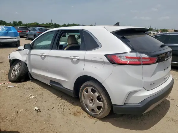 2FMPK3J92MBA08771 2021 FORD EDGE - Image 2