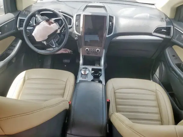 2FMPK3J92MBA08771 2021 FORD EDGE - Image 8