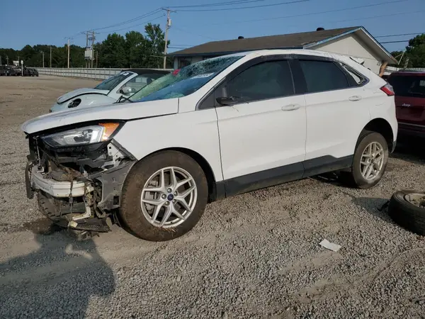 2FMPK3J92MBA09712 2021 FORD EDGE - Image 1