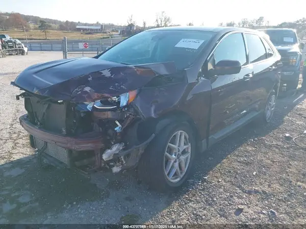 2FMPK3J92MBA10133 2021 FORD EDGE - Image 2