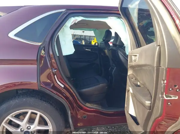 2FMPK3J92MBA10133 2021 FORD EDGE - Image 8