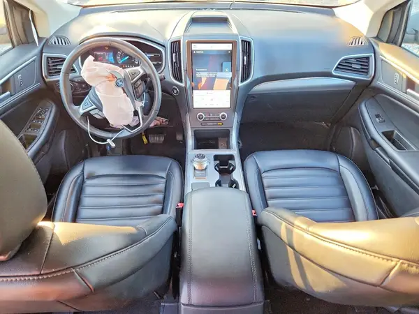 2FMPK3J92MBA11511 2021 FORD EDGE - Image 8