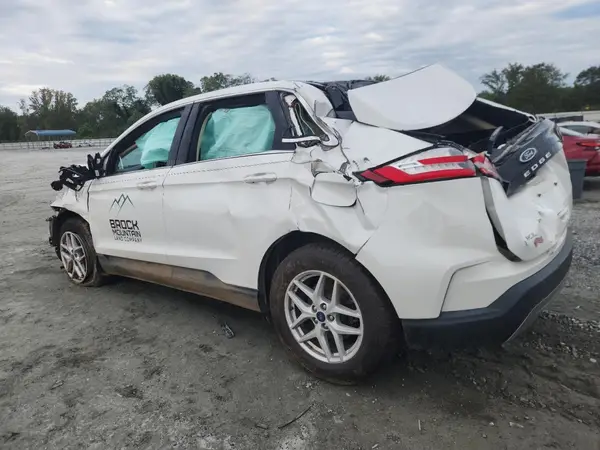2FMPK3J92MBA13484 2021 FORD EDGE - Image 2