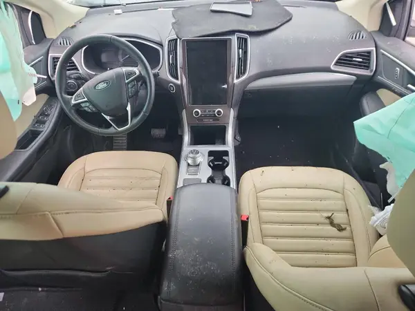 2FMPK3J92MBA13484 2021 FORD EDGE - Image 8