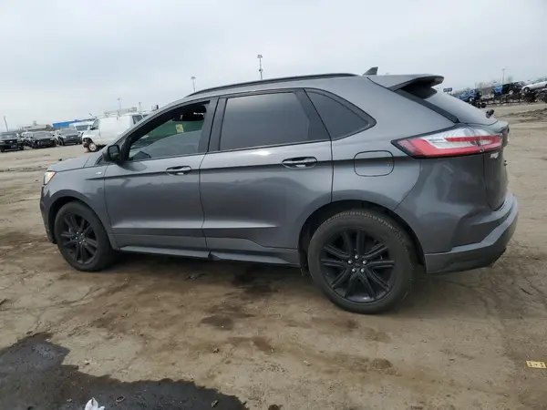 2FMPK3J92MBA13923 2021 FORD EDGE - Image 2