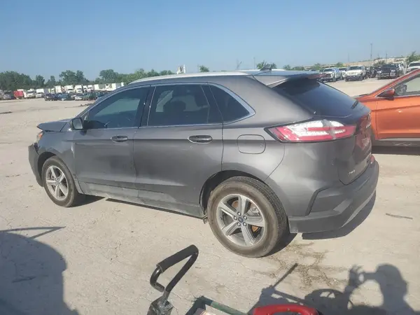 2FMPK3J92MBA16434 2021 FORD EDGE - Image 2