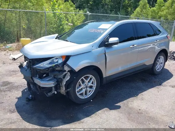 2FMPK3J92MBA16658 2021 FORD EDGE - Image 2