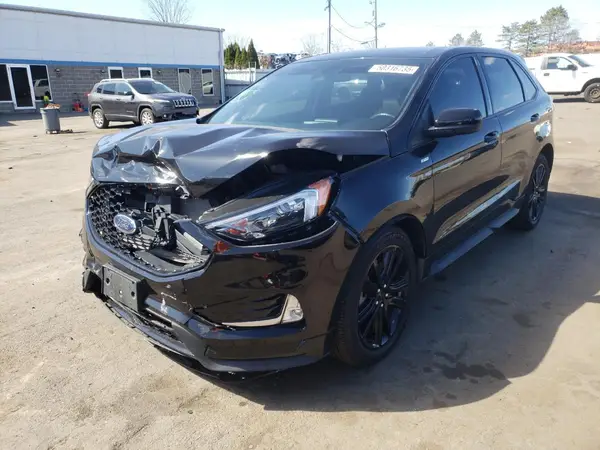 2FMPK3J92MBA18636 2021 FORD EDGE - Image 1