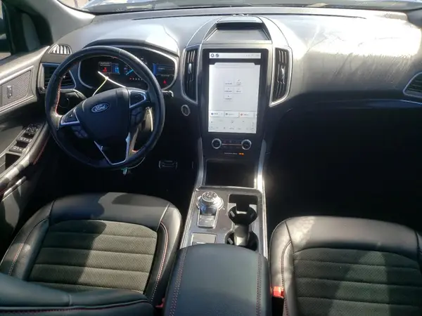 2FMPK3J92MBA18636 2021 FORD EDGE - Image 8