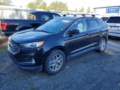 2FMPK3J92MBA20564 2021 FORD EDGE
