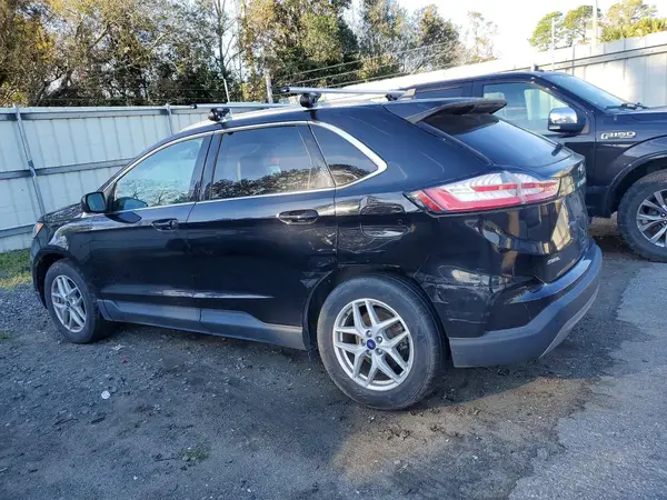2FMPK3J92MBA20564 2021 FORD EDGE - Image 2