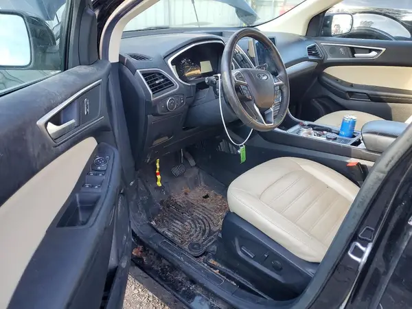 2FMPK3J92MBA20564 2021 FORD EDGE - Image 8