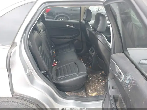 2FMPK3J92MBA21410 2021 FORD EDGE - Image 8