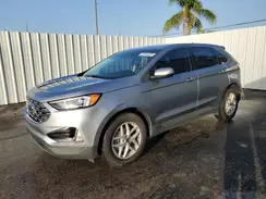 2FMPK3J92MBA27384 2021 FORD EDGE