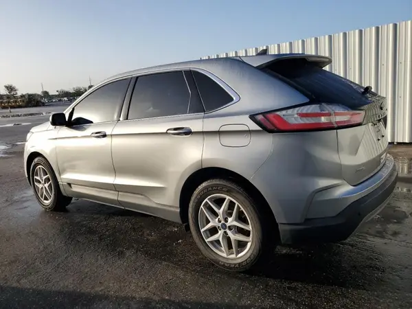 2FMPK3J92MBA27384 2021 FORD EDGE - Image 2