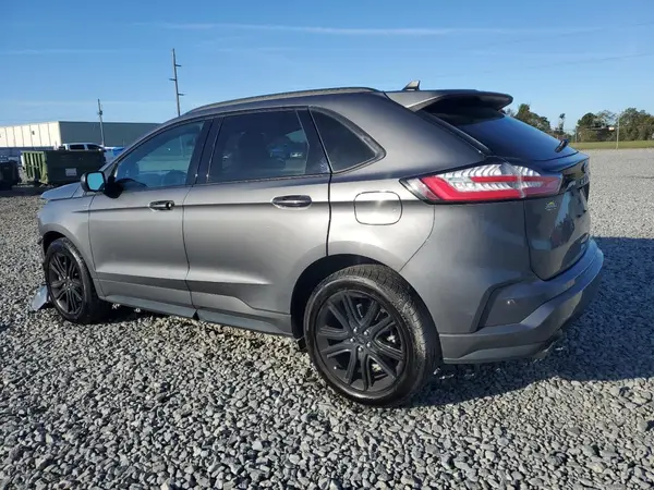 2FMPK3J92MBA31466 2021 FORD EDGE - Image 2