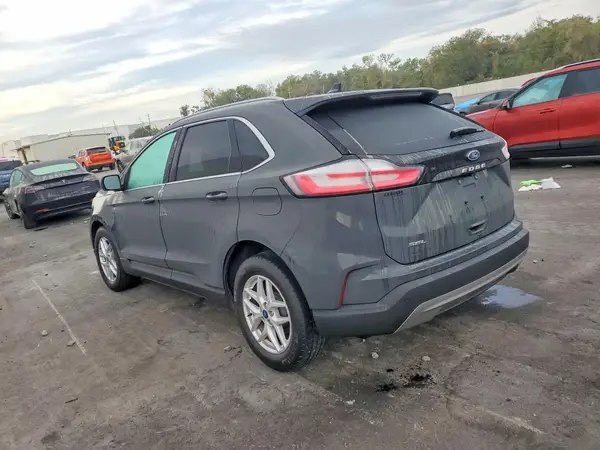 2FMPK3J92MBA37672 2021 FORD EDGE - Image 2