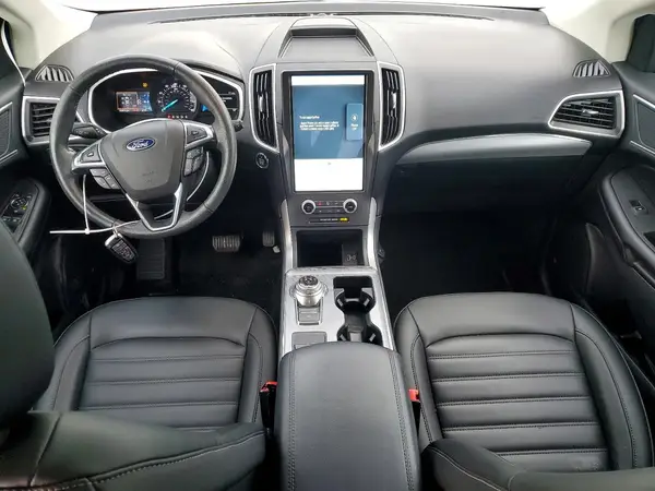 2FMPK3J92MBA37672 2021 FORD EDGE - Image 8