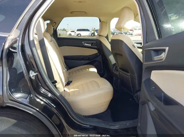 2FMPK3J92MBA46226 2021 FORD EDGE - Image 8
