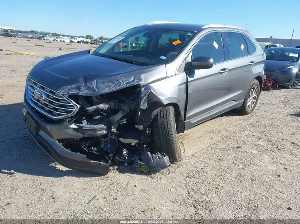 2FMPK3J92MBA47067 2021 FORD EDGE - Image 2