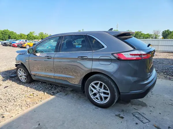 2FMPK3J92MBA47652 2021 FORD EDGE - Image 2