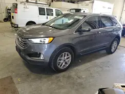 2FMPK3J92MBA50650 2021 FORD EDGE