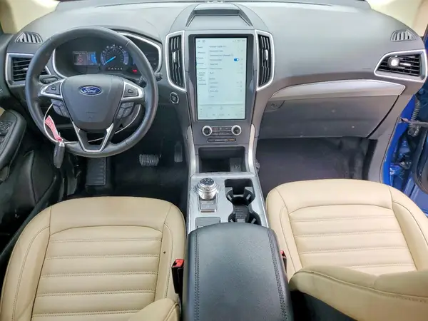 2FMPK3J92MBA53886 2021 FORD EDGE - Image 8