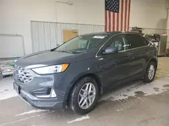 2FMPK3J92MBA54312 2021 FORD EDGE